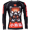 Rashguard Bambino