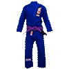 BJJ Kimono (Gi)