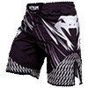 Shorts de MMA