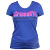 T-shirts Femme