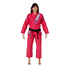 Kimono (Gi) BJJ Femme