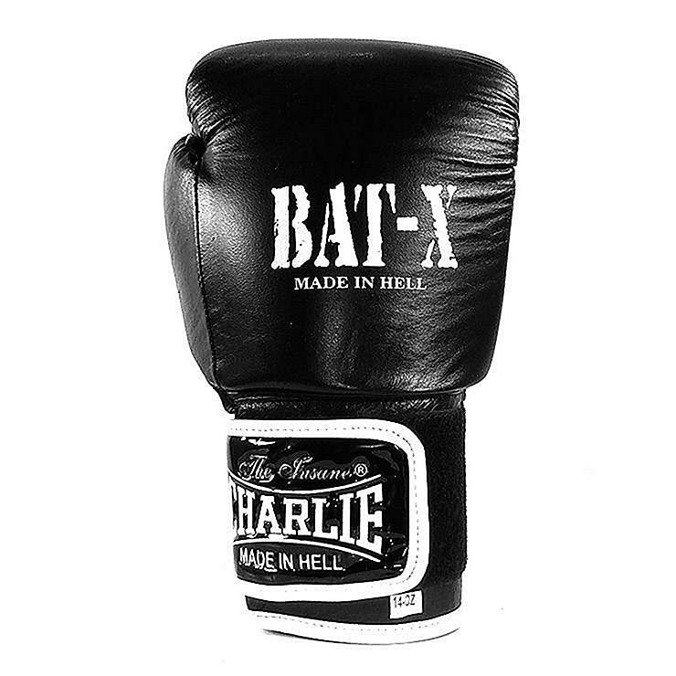 Charlie Boxing Bat-X Original