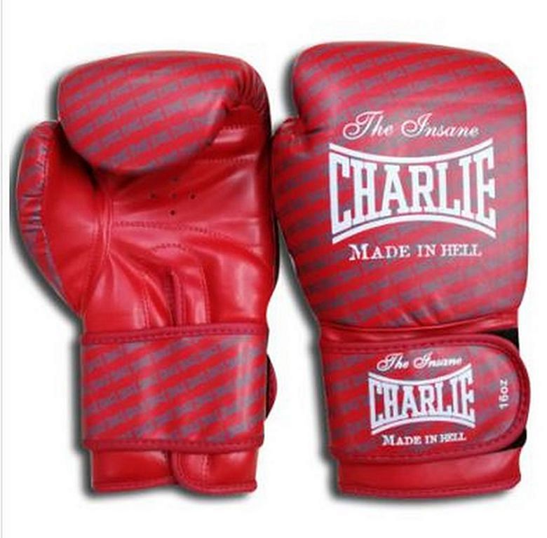 Chandal online charlie boxeo