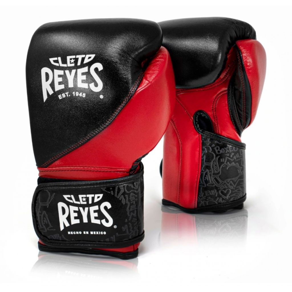 Cleto reyes death hotsell