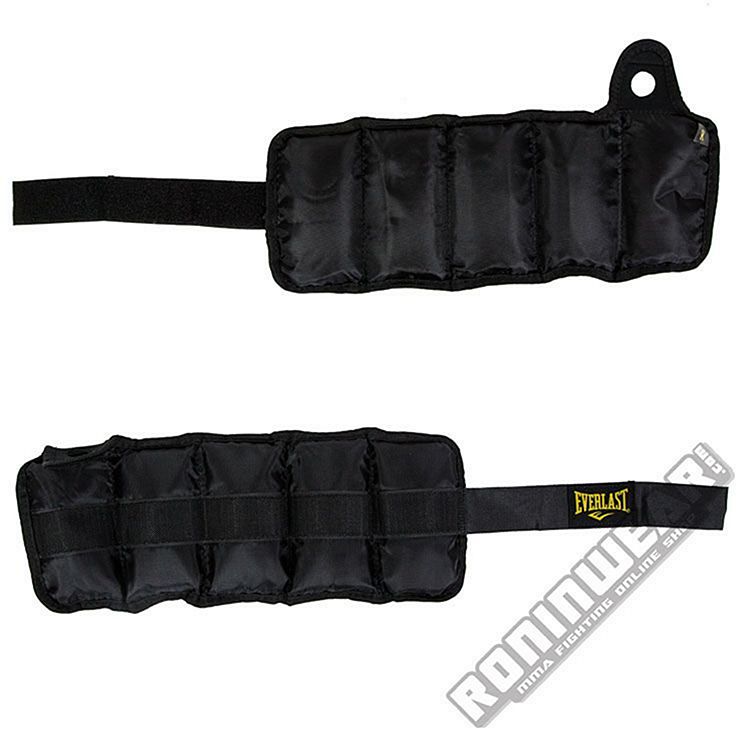 Everlast sales ankle weights
