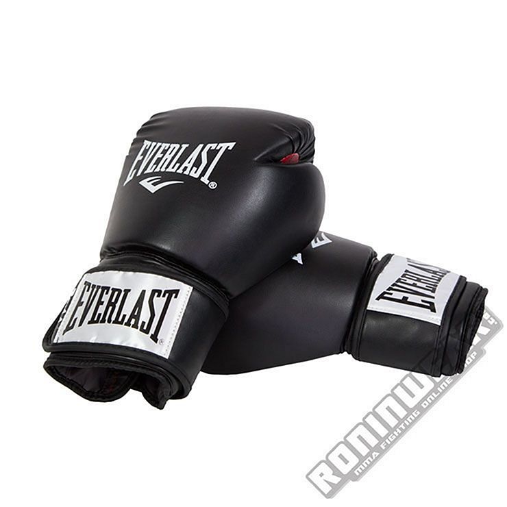 everlast rodney