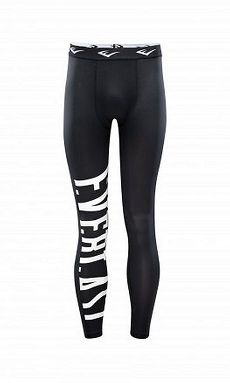 Everlast Calcite Leggin Preto