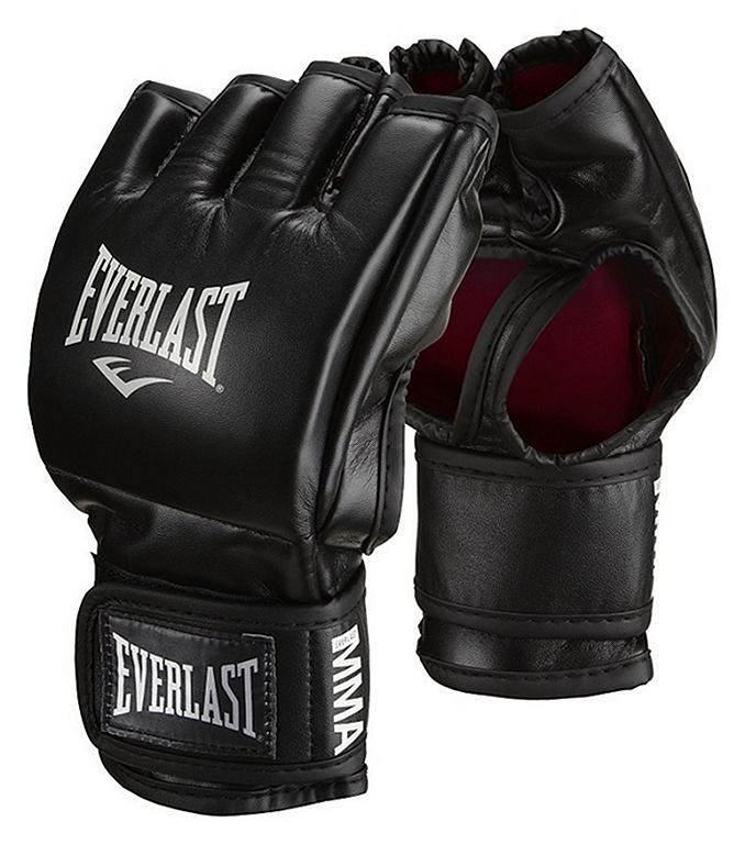 Guantes Everlast Everstrike Training