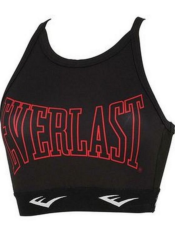 Everlast DURAN Preto