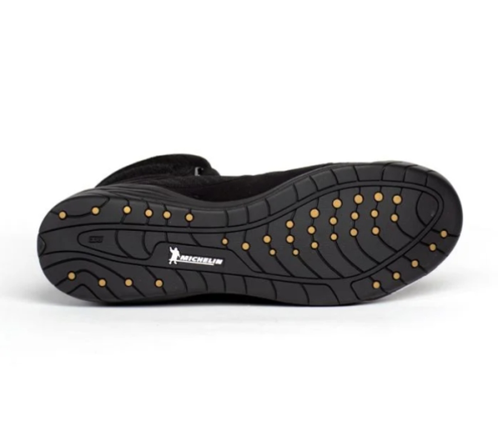 Everlast Elite 2 Boxing Shoes Noir Or