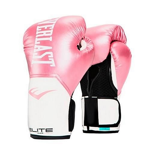 Las mejores ofertas en Guantes de Boxeo Everlast