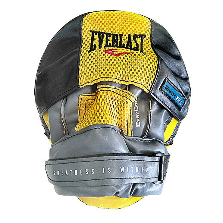 everlast mantis mitts