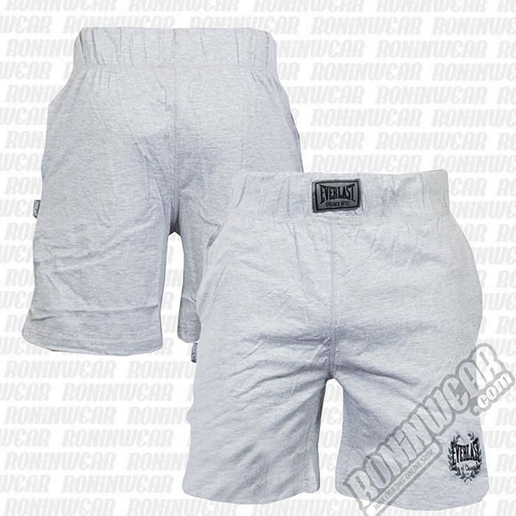 Everlast on sale cotton shorts