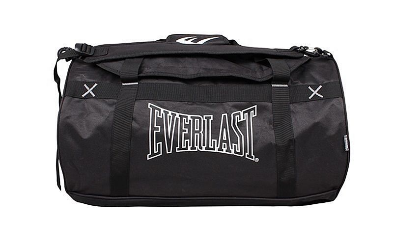 Everlast on sale duffle bag