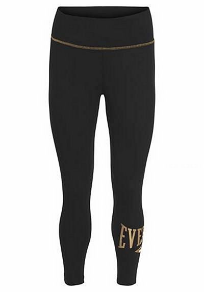 Everlast Leggings Sport Ladies Preto