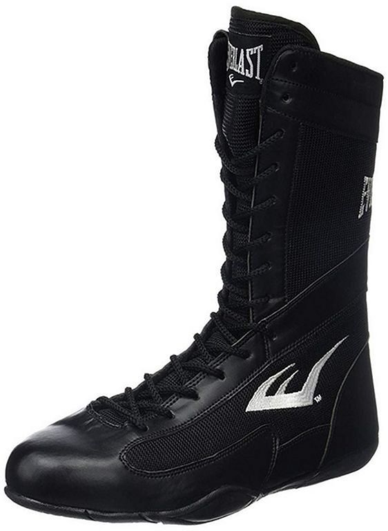 BOTA BOXEO EVERLAST PRO ELITE HIGH TOP - Deportes Jimmy