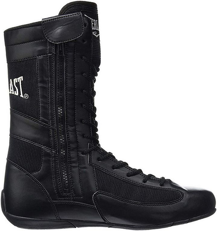 BOTA BOXEO EVERLAST PRO ELITE HIGH TOP - Deportes Jimmy