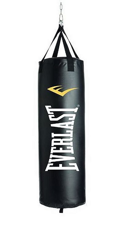 Everlast nevatear boxing hotsell heavy bag