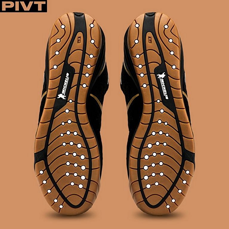 PIVT Low Top Boxing Shoes