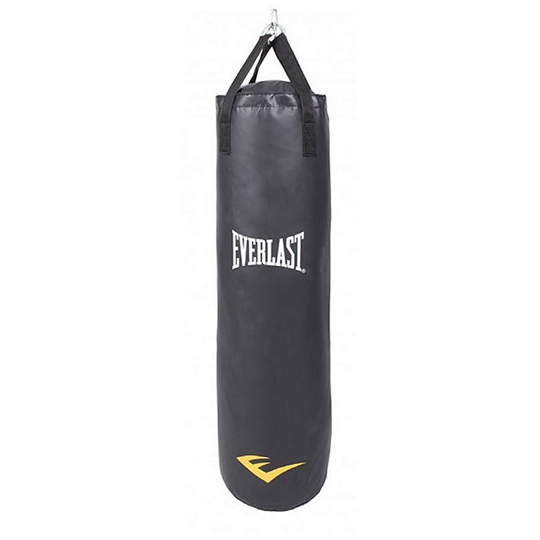 Saco Boxeo Everstrike Relleno 32Kg Negro Everlast