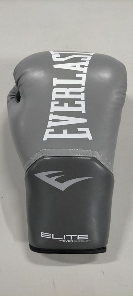 Guantes Boxeo Everlast Elite Pro Style Training Gloves Muay