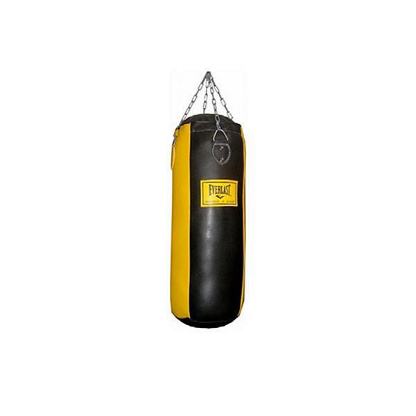 Saco de Boxeo Everlast Vintage Café 120 Cm. –