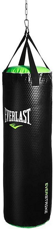 Everlast Nevatear 30 Kg - Negro - Saco Boxeo