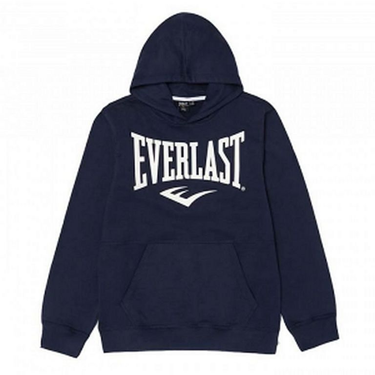 Everlast hooded sweatshirt 2025