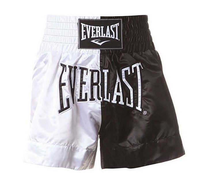 short de boxe everlast