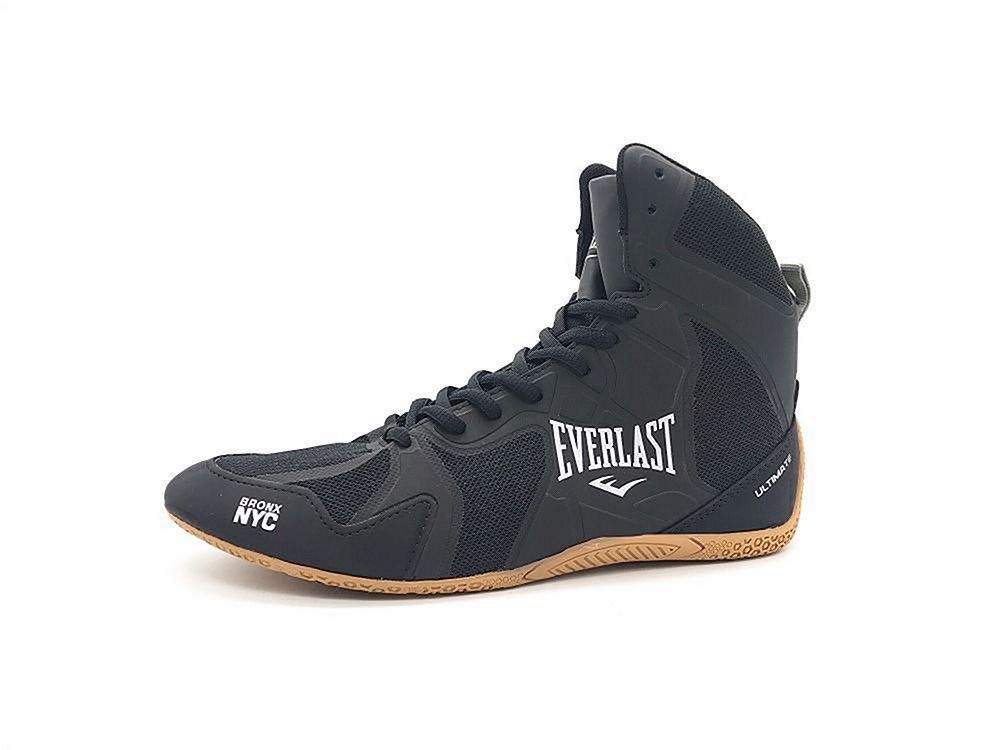 everlast ultimate boxing boots