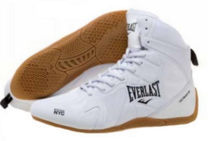 Botines Everlast | manminchurch.se