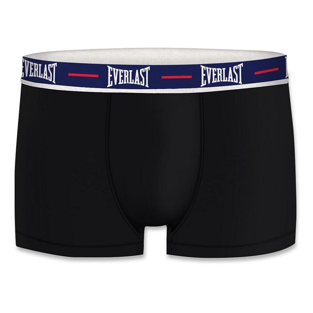 Everlast Underwear Boxer Black