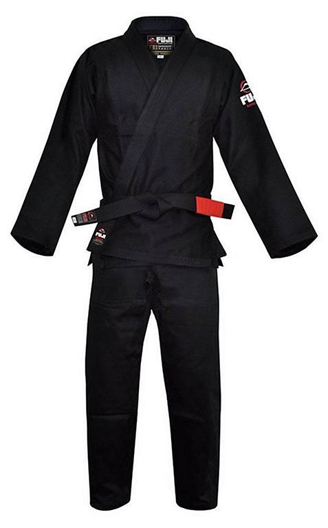  Kimono BJJ, de la marca Fuji : Ropa, Zapatos y Joyería