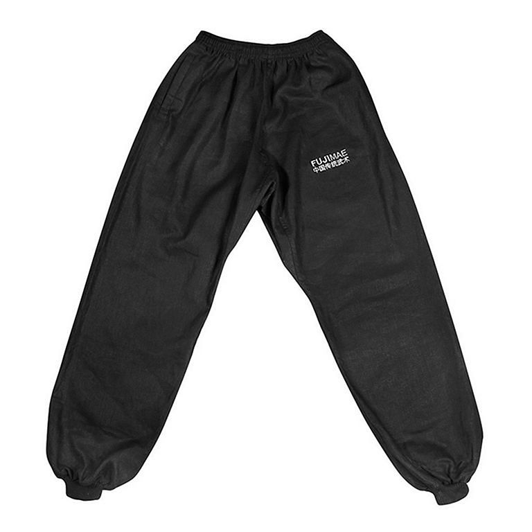 Share 149+ bruce lee black pants - in.eteachers