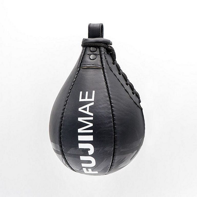 FUJIMAE Punching Ball Negro