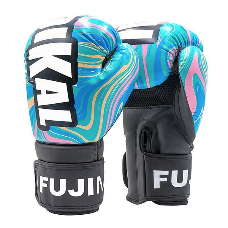 GUANTES MMA RADIKAL