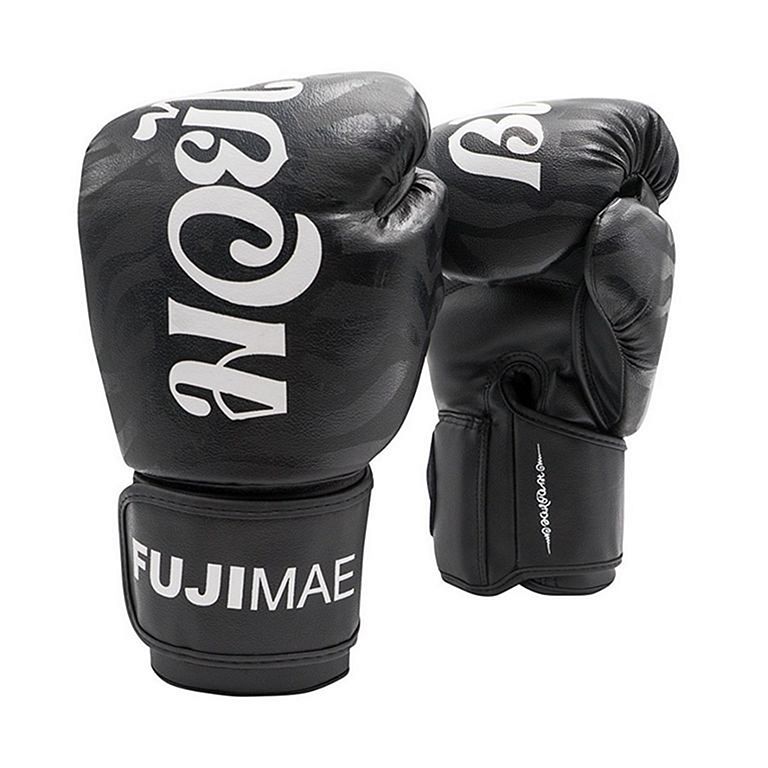 Kwon ® steko Training Professional Boxing Gloves 10 12 14 Boxing Kickboxing Free Fight 