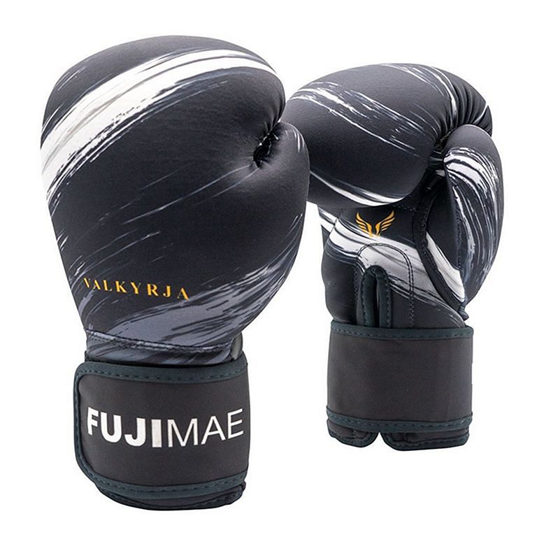 Guantes Fujimae Valkyrja Boxeo Box Kickboxing Muay Thai C