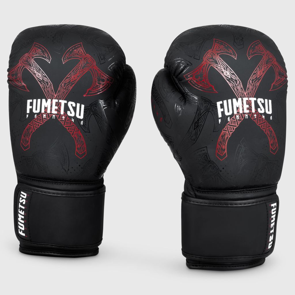 Venum Dragon'S Flight - Guantes de Boxeo (16 oz), Color Negro y