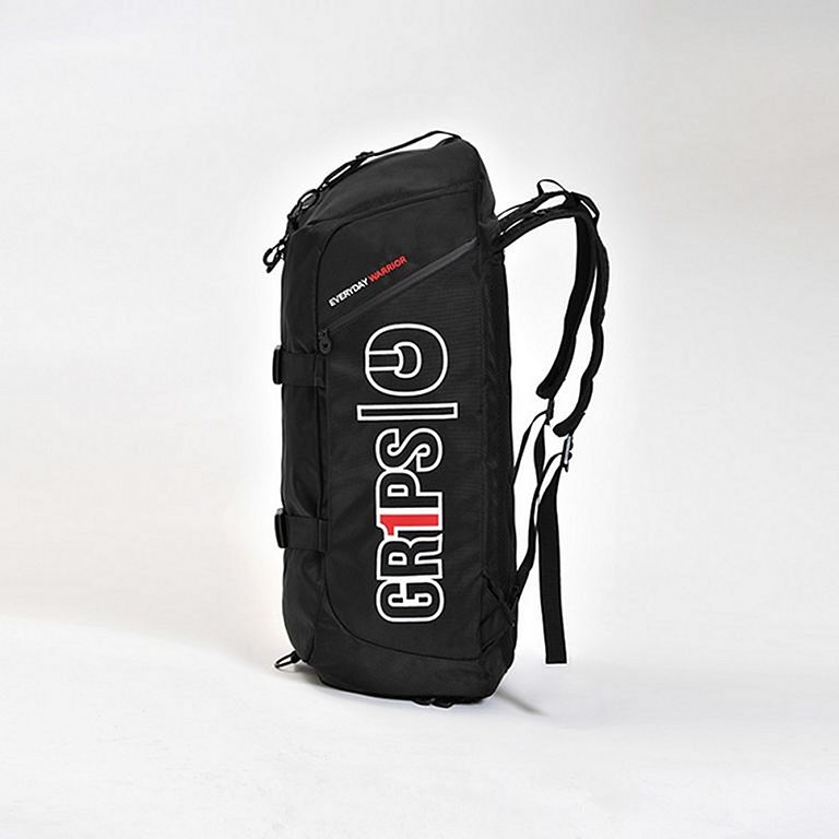 Gr1ps Duffel Backpack 2.0 Negro