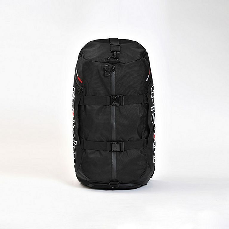 Gr1ps duffel cheap backpack 2.0