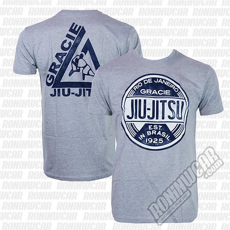 Gracie best sale t shirt