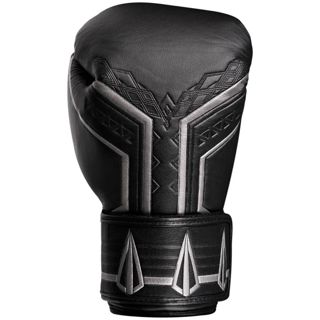 Black panther boxing gloves on sale