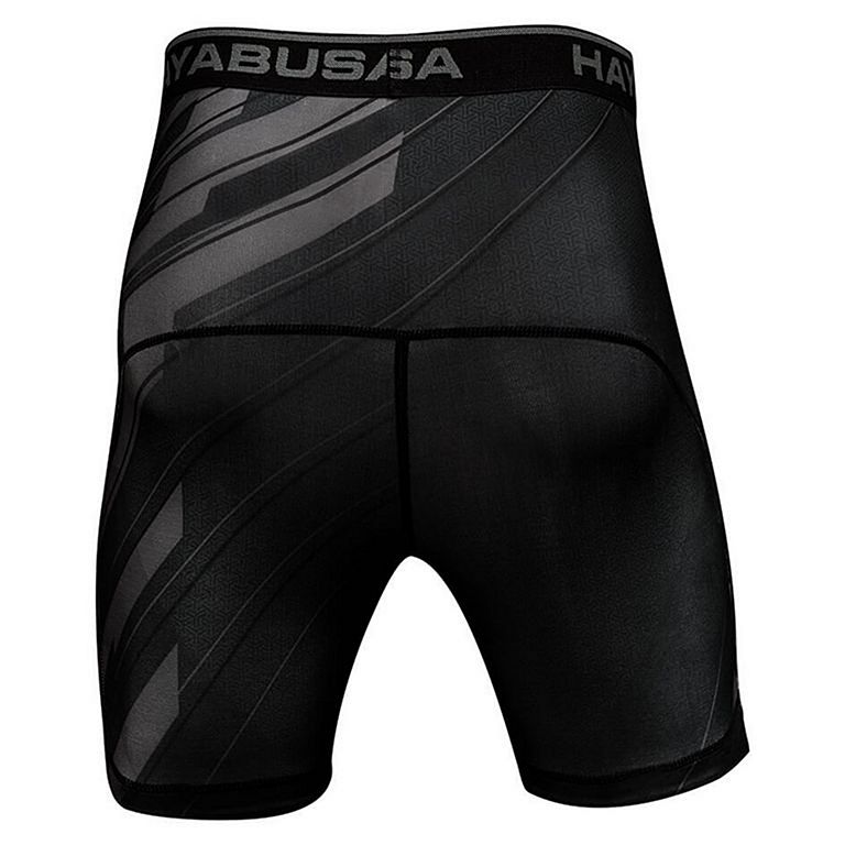 Hayabusa compression shorts 2025