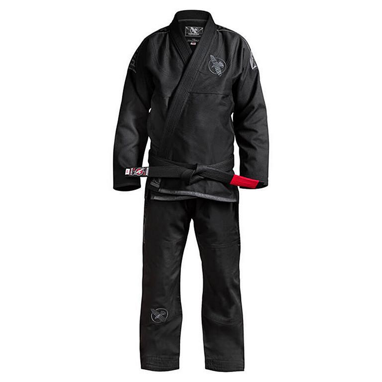 Hayabusa Lightweight Jiu Jitsu Gi