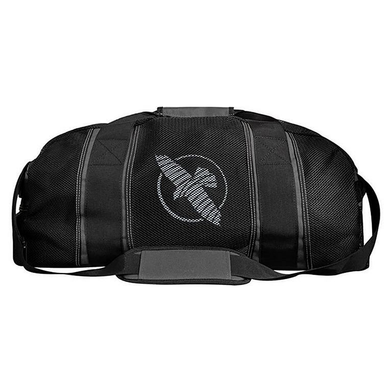 Hayabusa Ryoko Mesh Gear Bag Schwarz