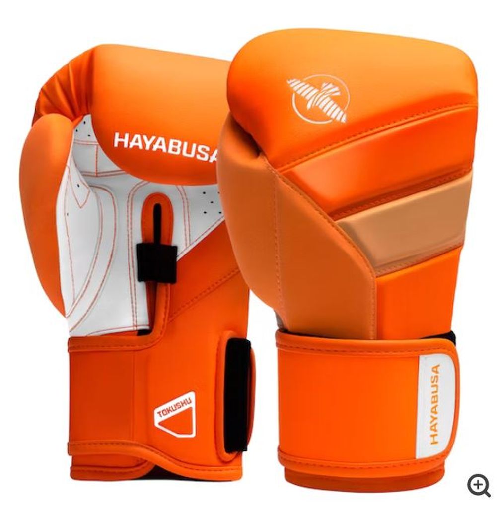 Hayabusa Désodorisant Gant de boxe : : Sports et Loisirs