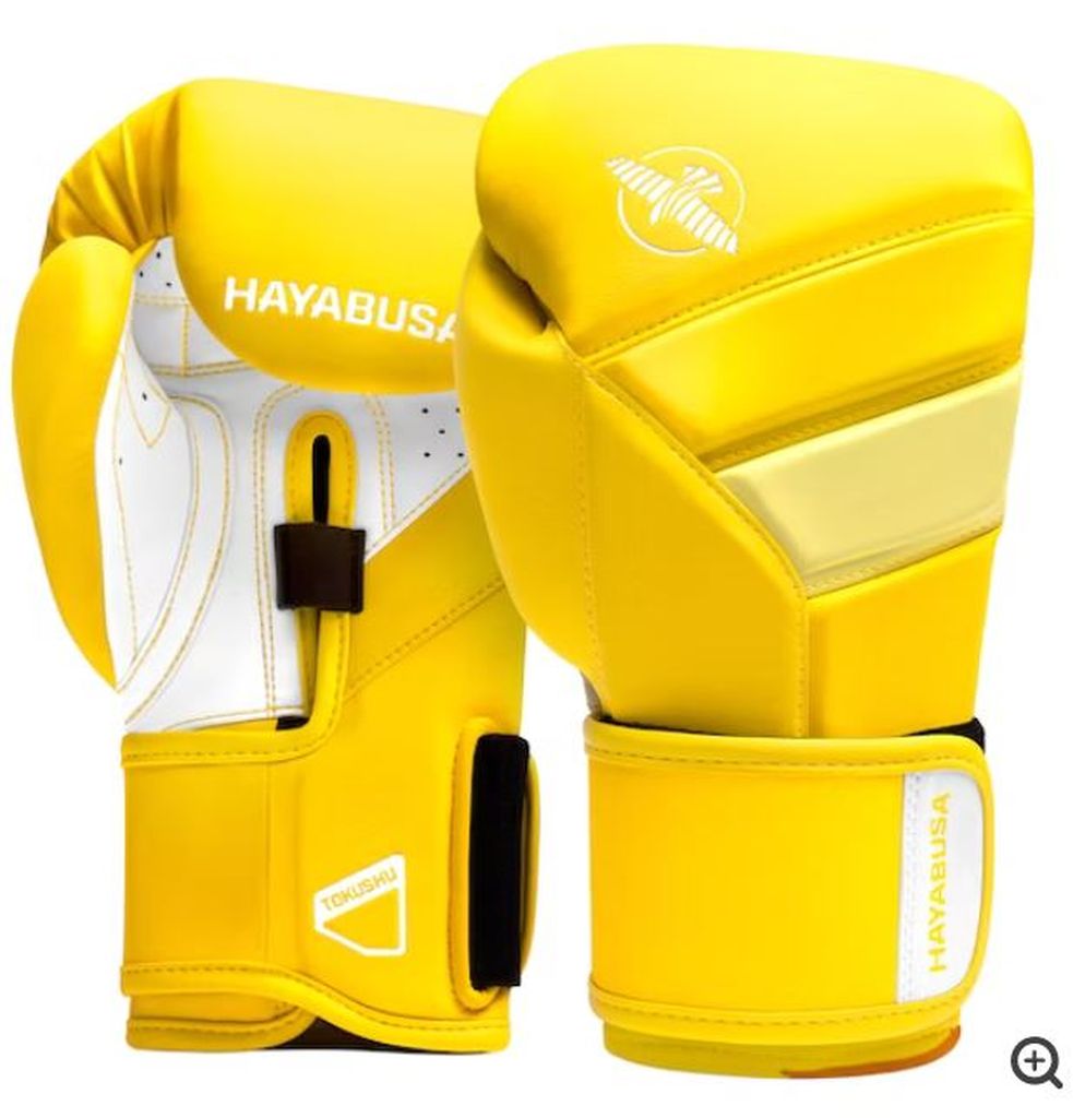 Hayabusa Protectores de nudillos de boxeo