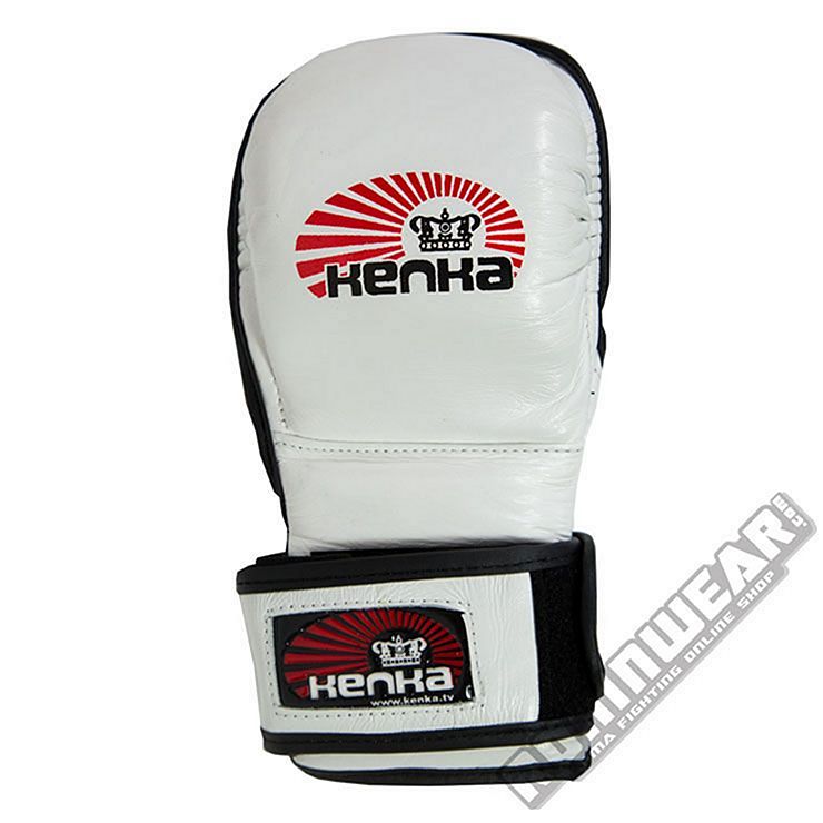 Guantillas mma boxeo werner - B2Sport