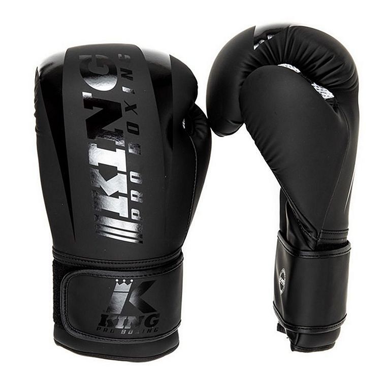 GUANTES BOXEO KING